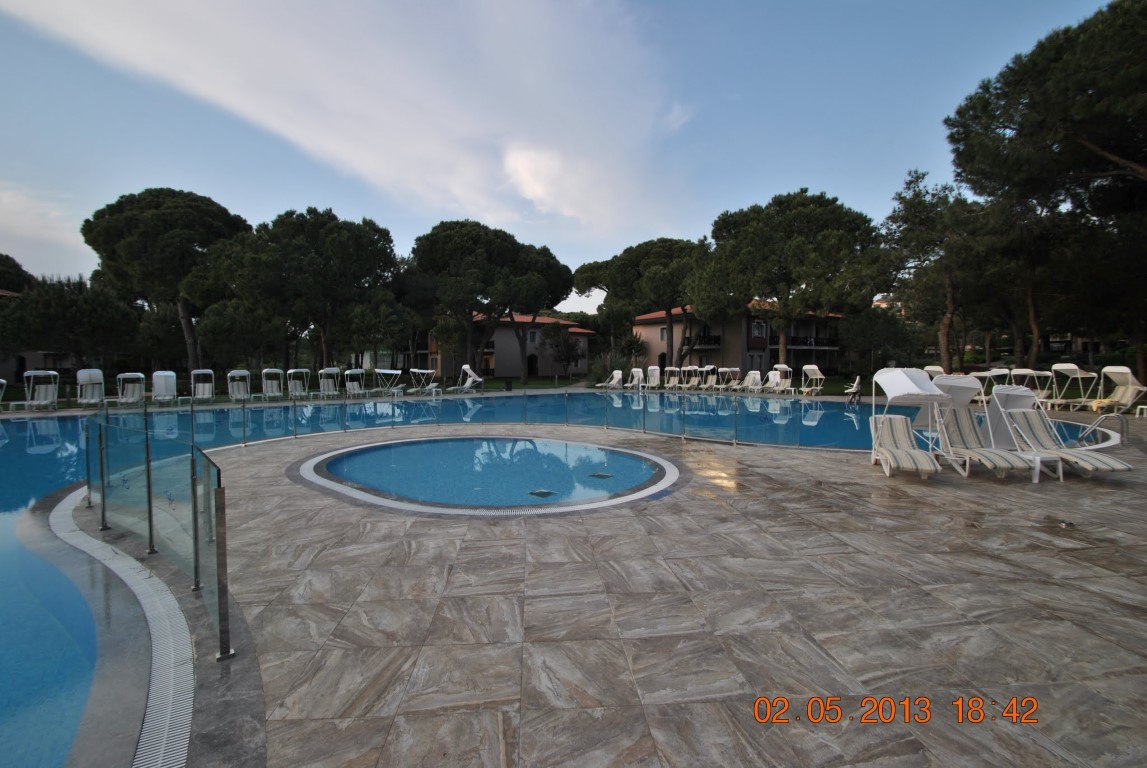 imagini hotel XANADU BELEK